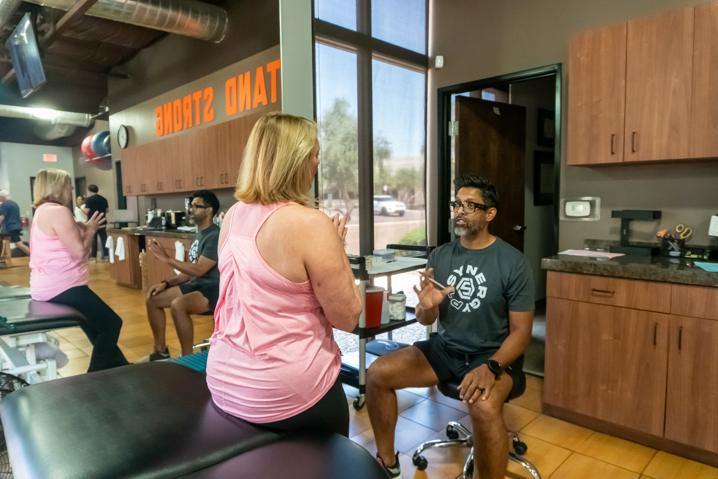 The Hidden Benefits of Physical Therapy Beyond Injury Recovery