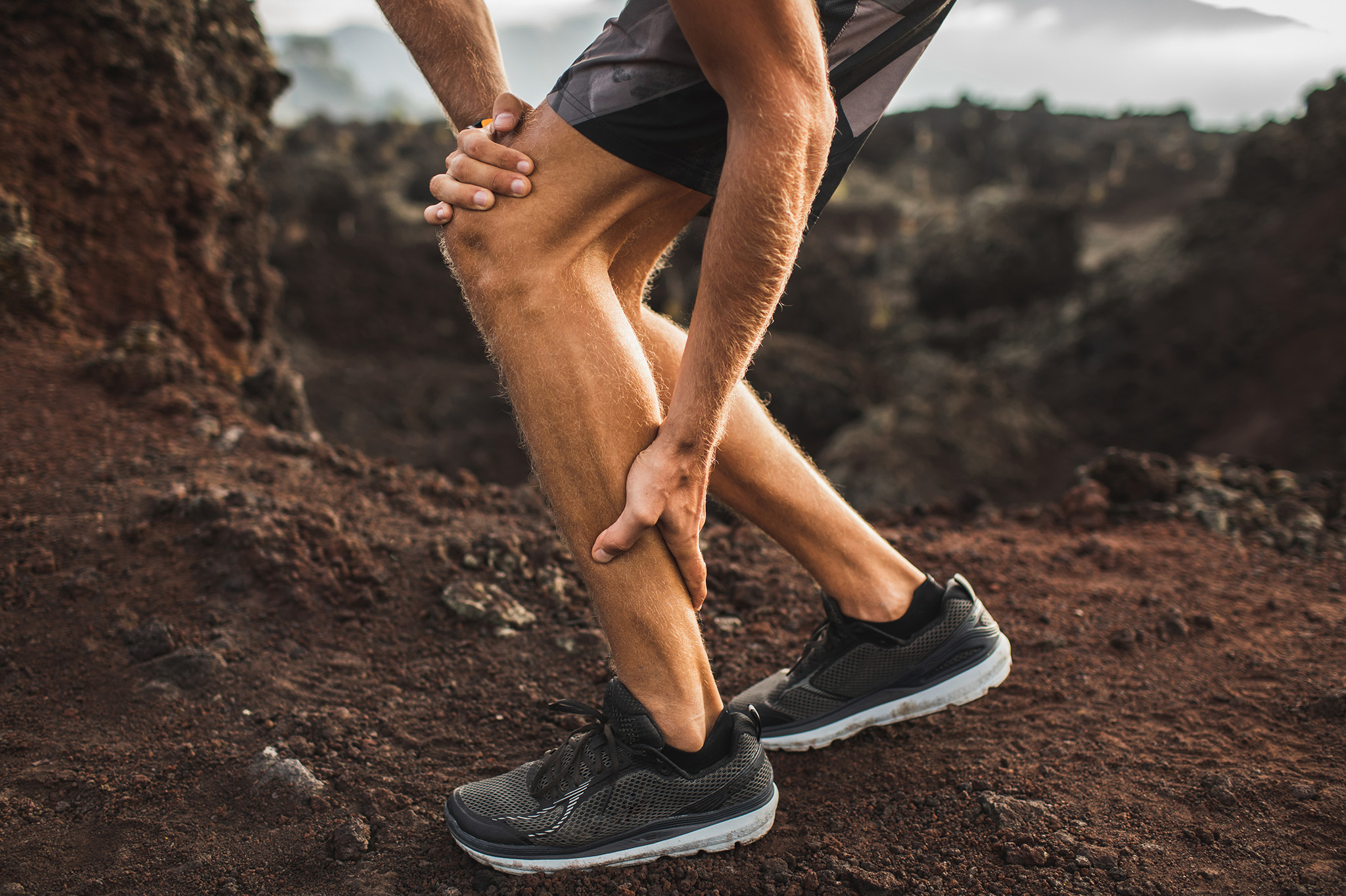 Lingering Pain After an Injury? Here’s Why It Happens