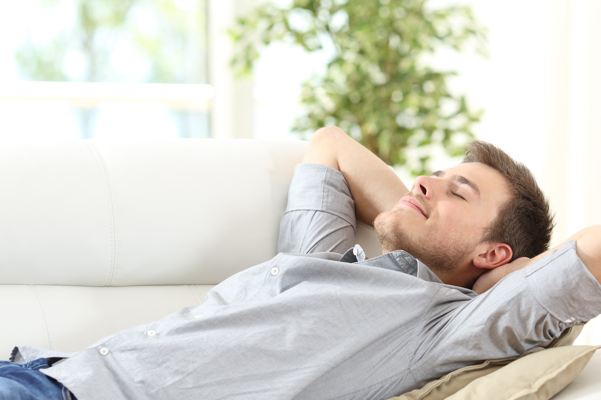 Why Rest Isn’t Always the Best Answer for Pain