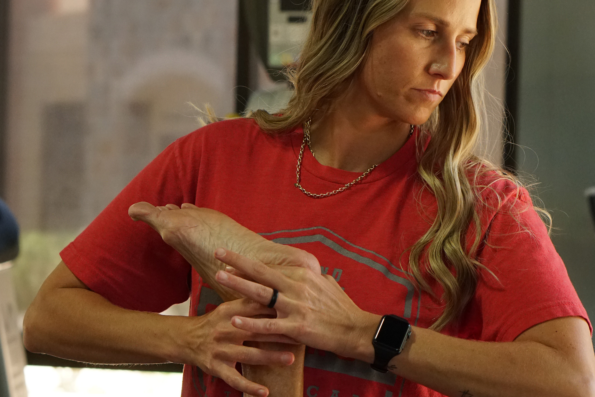 Morning Heel Pain? It May Be Plantar Fasciitis.