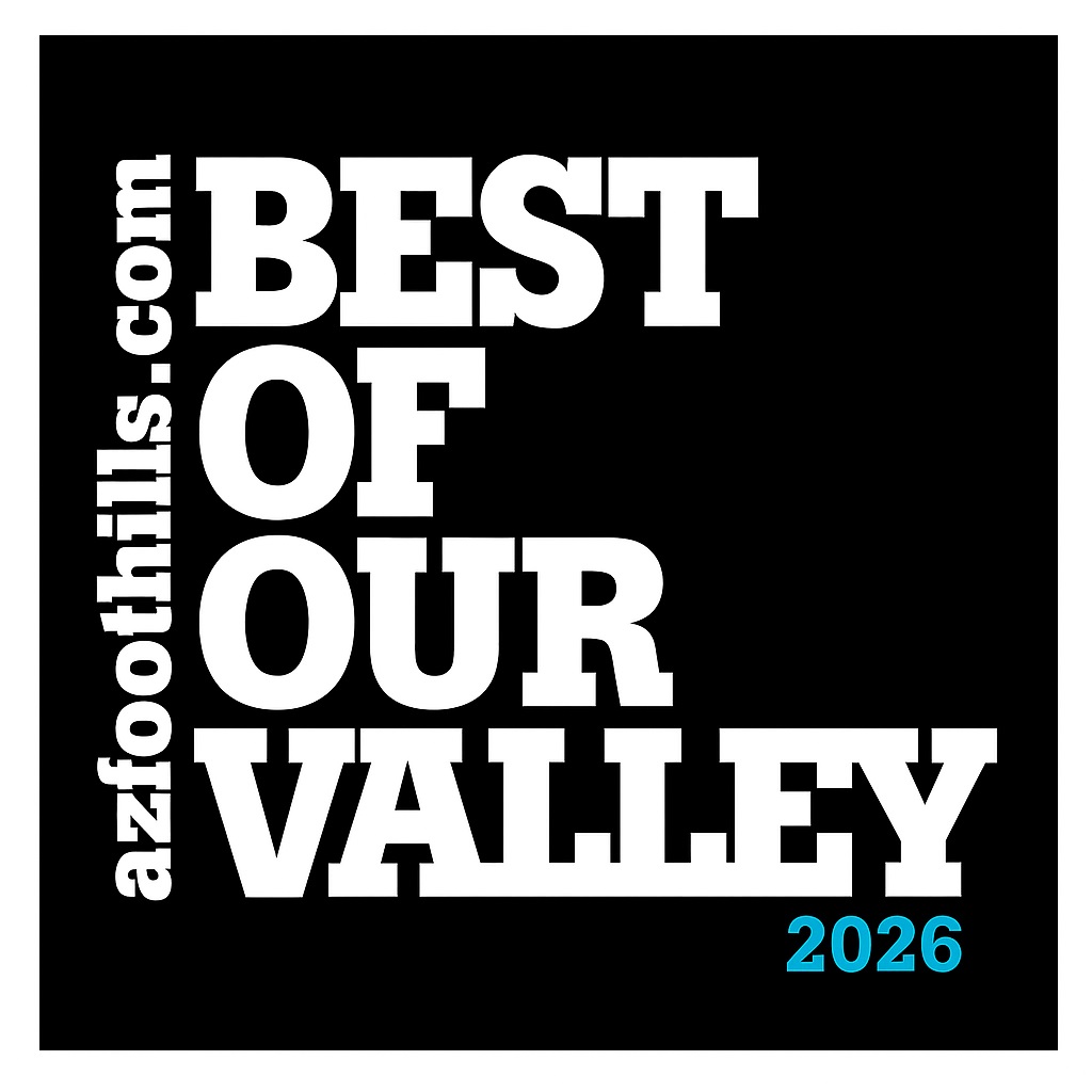 Vote for Synergy for the Valley's Best Physical Therapist!
