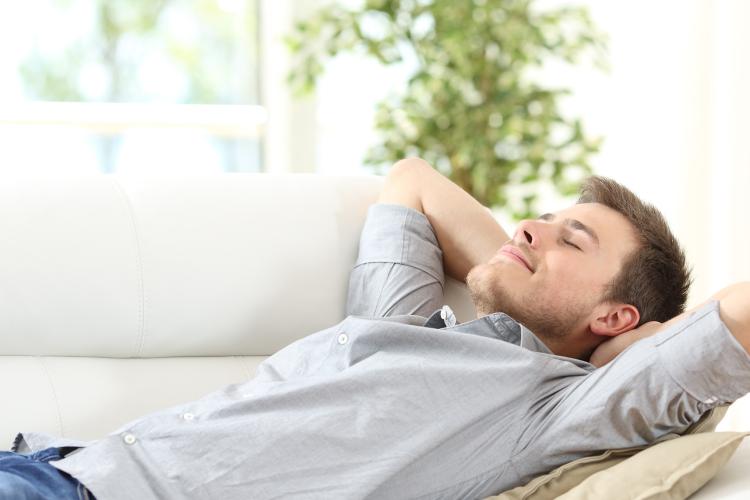 Why Rest Isn’t Always the Best Answer for Pain