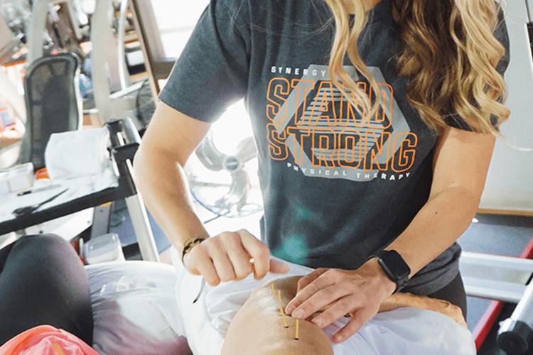 Dry Needling vs Acupuncture: Which Is Right for Muscle Pain?