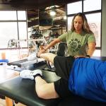 Why Hands-On Physical Therapy Makes a Difference