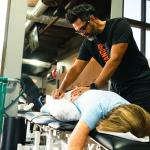 Physical Therapy for Lower Back Pain
